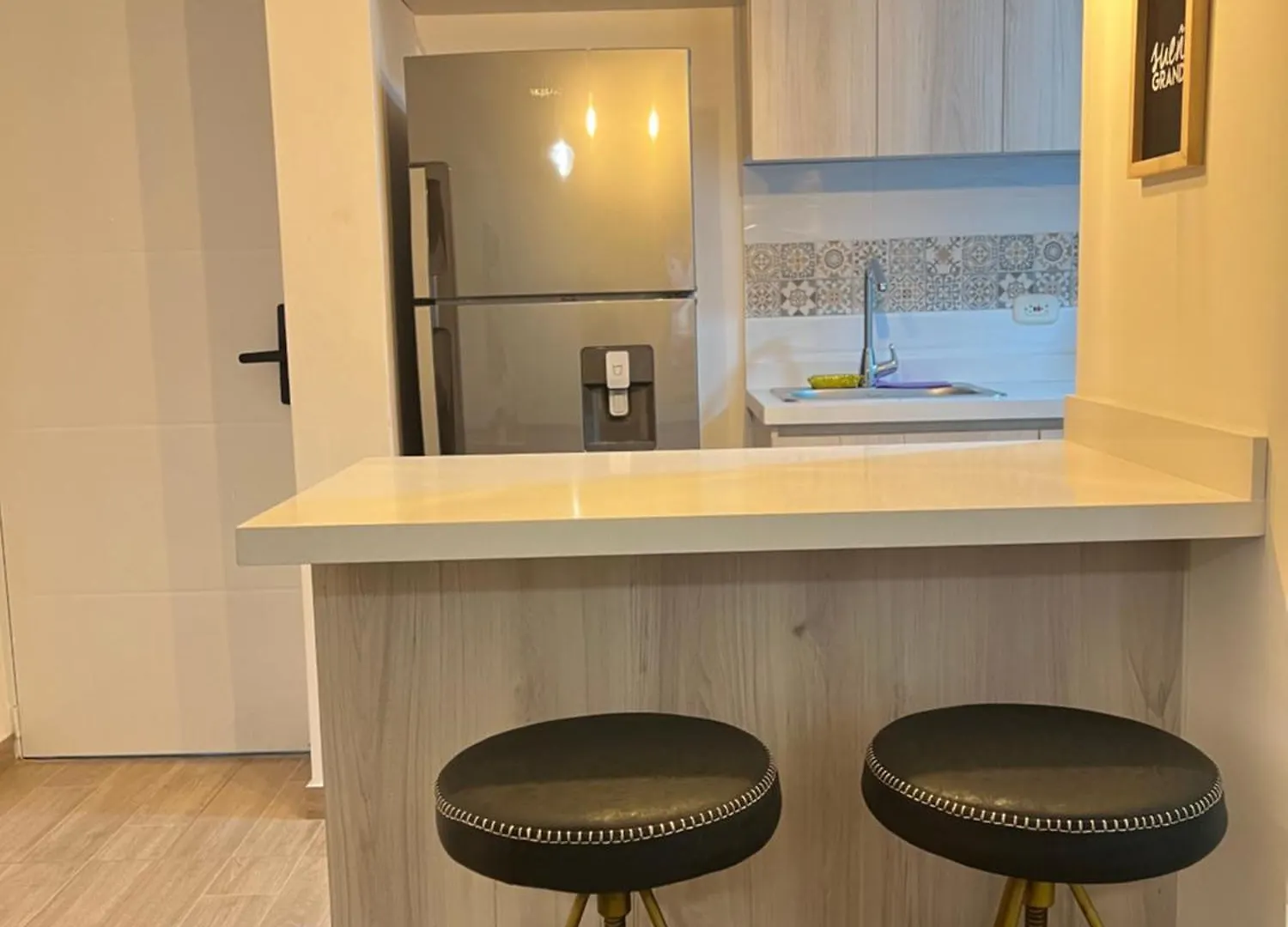 Lejlighed Apartamento Nuevo En Valle Del Lili Cali Colombia