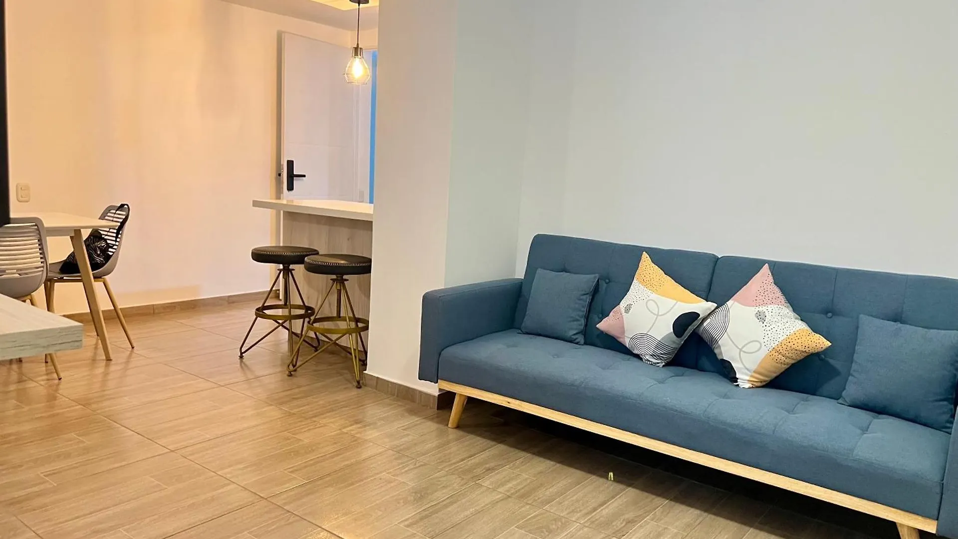 Apartamento Nuevo En Valle Del Lili Cali
