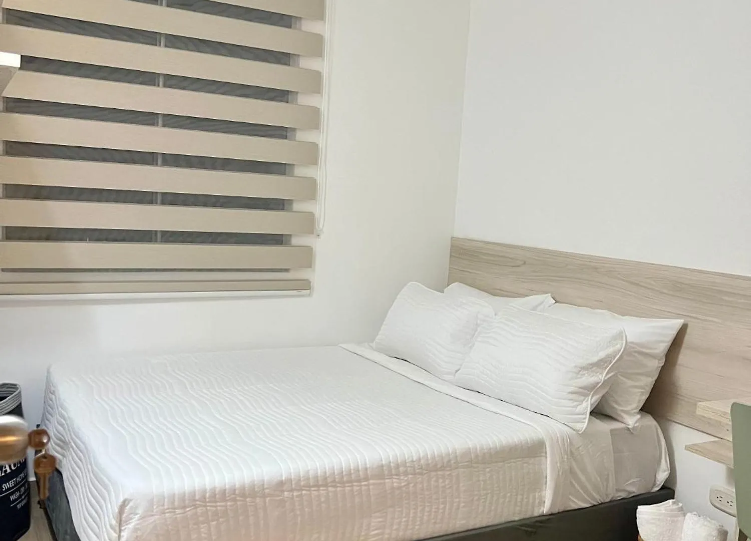 Apartamento Nuevo En Valle Del Lili Cali Lejlighed