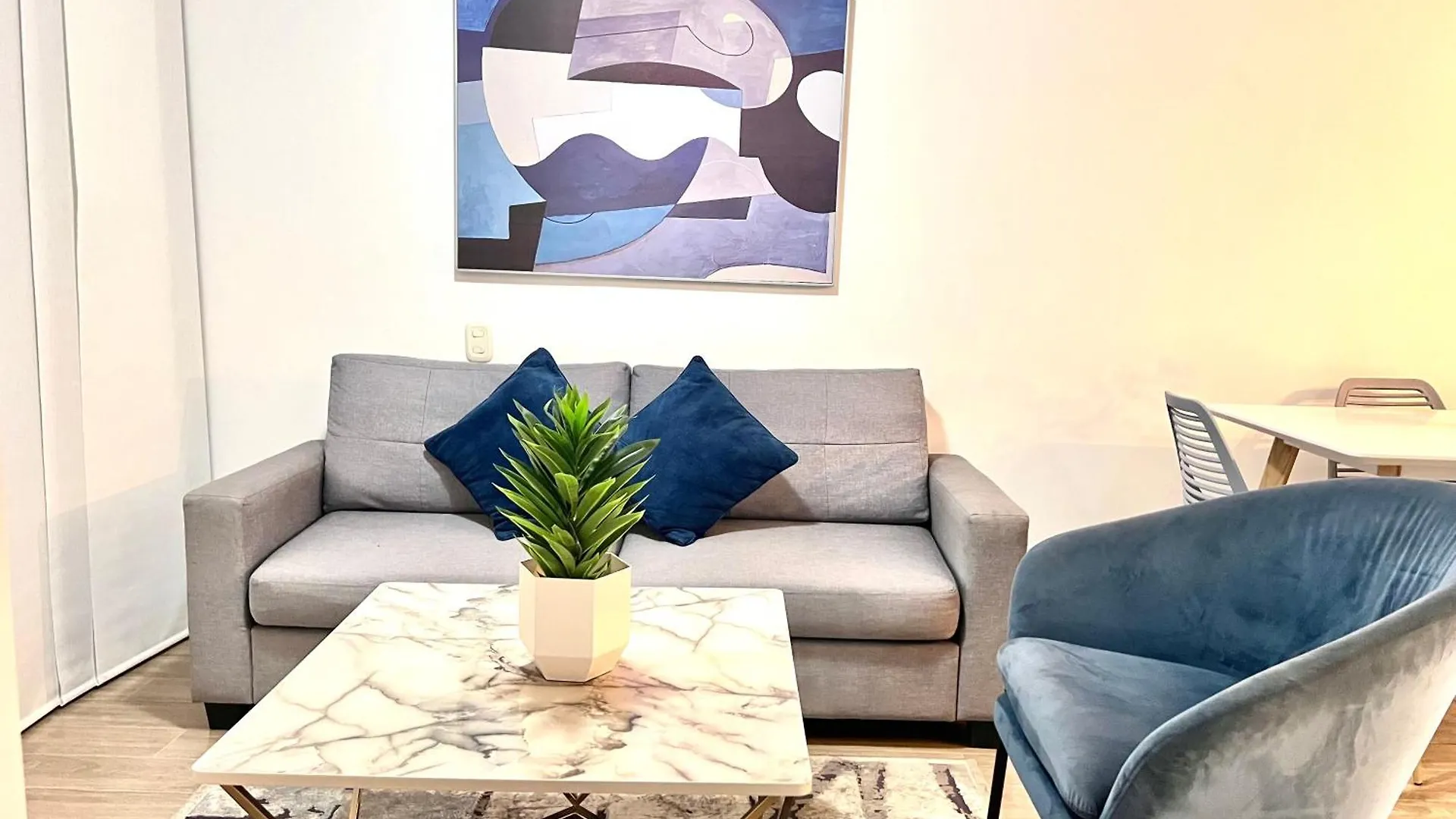 Apartamento Nuevo En Valle Del Lili Cali Colombia
