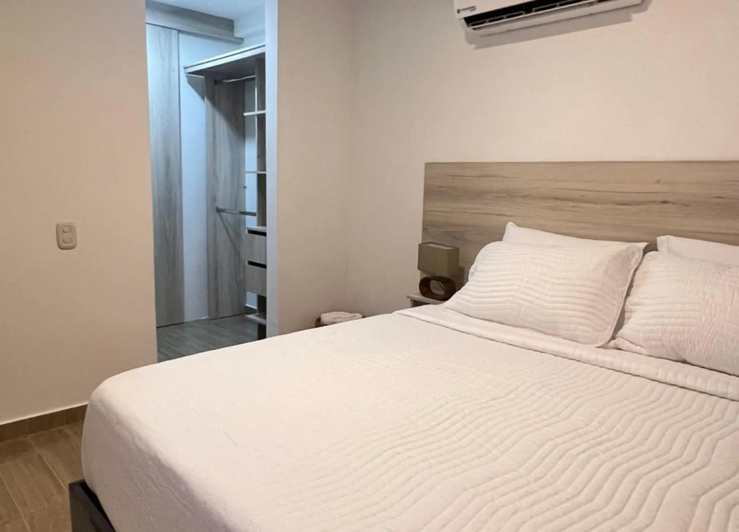 Apartamento Nuevo En Valle Del Lili Cali Lejlighed