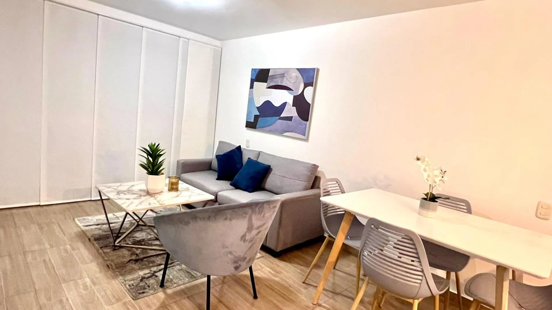 Lejlighed Apartamento Nuevo En Valle Del Lili Cali